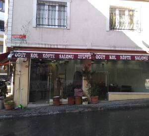 ogut kol kofte istanbul istanbul zomato